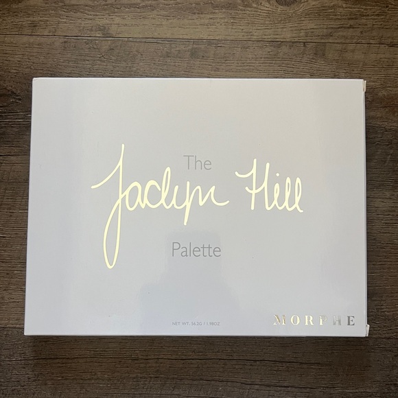 Jaclyn Hill X Morphe Palette Brand New! 🌈 - Picture 2 of 5
